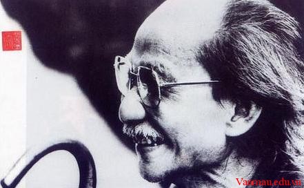 NguyenTuana2 - Phân tích cảnh cho chữ trong Chữ người tử tù của Nguyễn Tuân